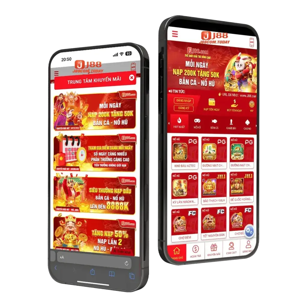 Truy cập nhanh chóng ứng dụng Kuwin1