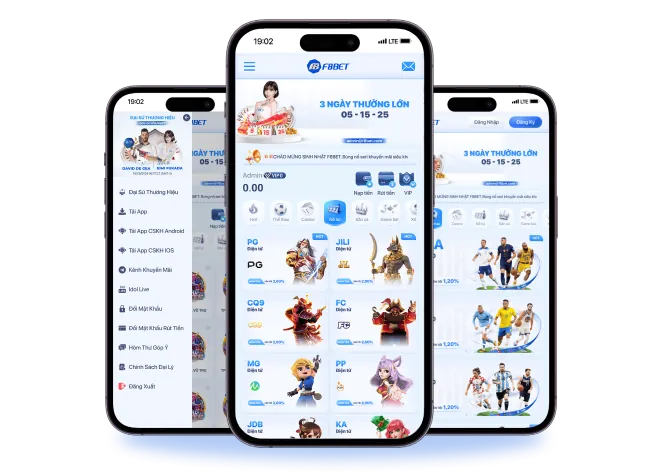 Chương trình VIP kuwin1