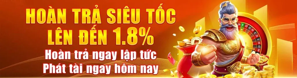 Trò chơi Bắn Cá kuwin1 chính thức
