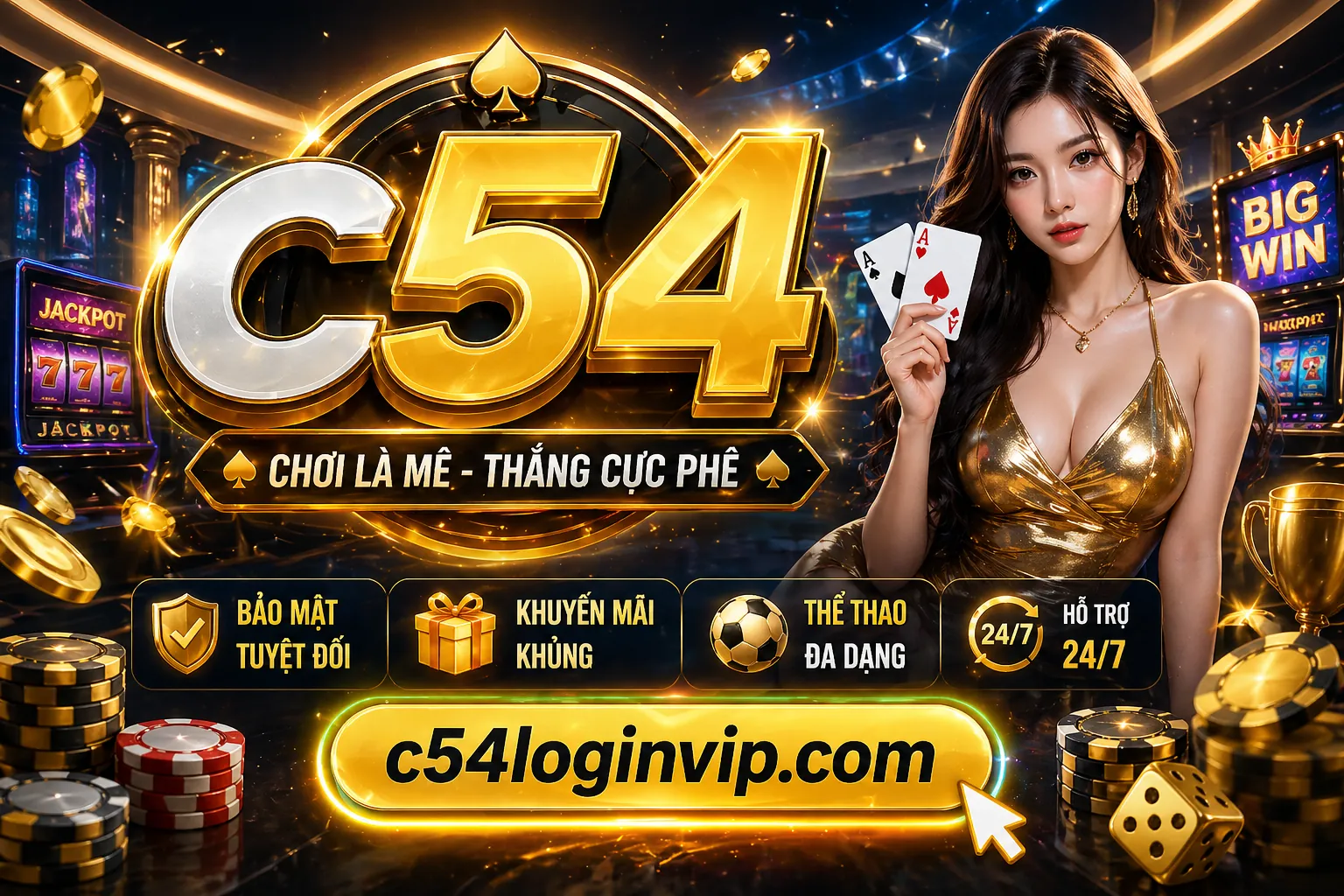 Khuyến mãi độc quyền kuwin1 chính thức