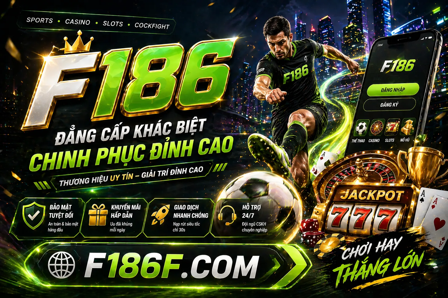 Kuwin1 Trò Chơi Nổ Hũ và Jackpot