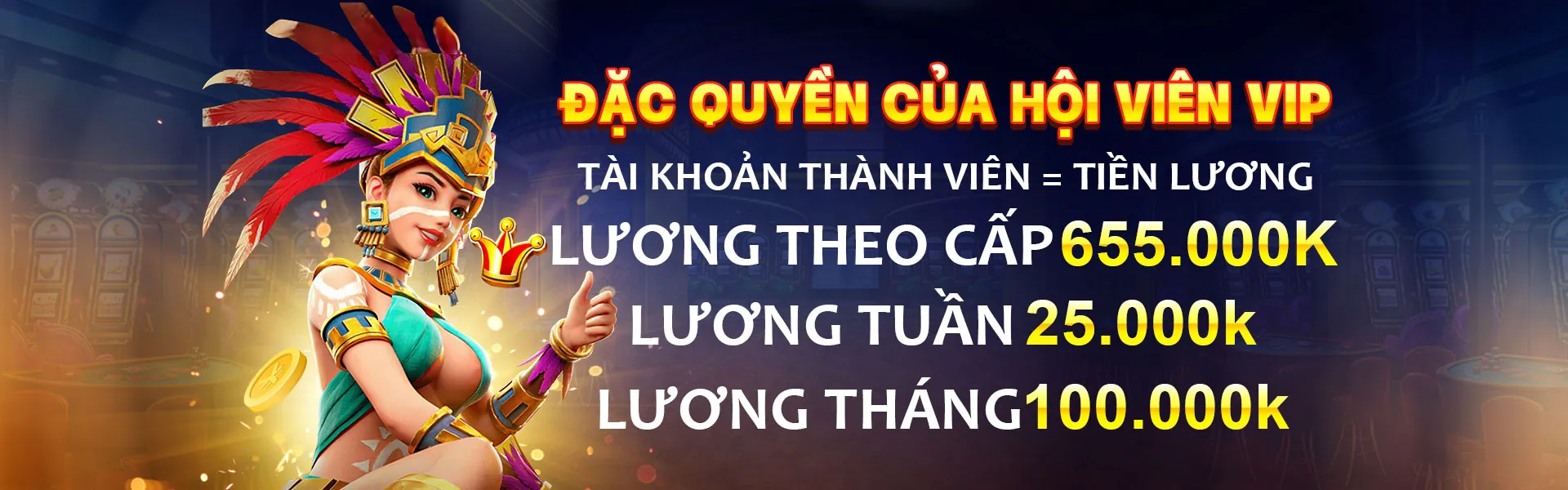 Sòng bạc trực tuyến Kuwin1 chính thức