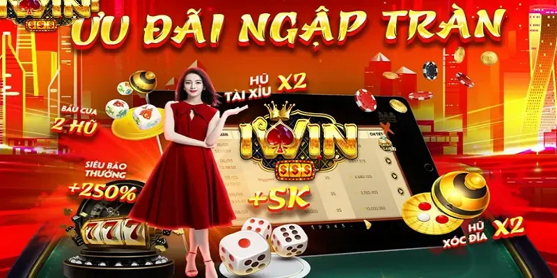 Các chương trình khuyến mãi kuwin1